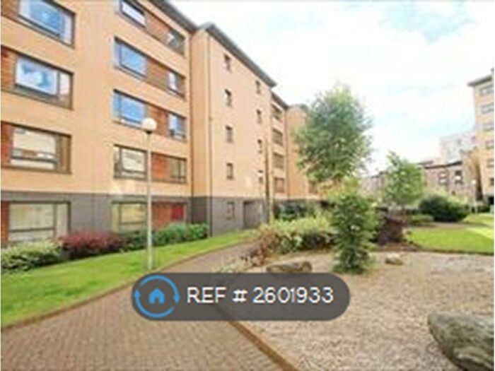 2 Bedroom Flat To Rent In Charlotte Street, Glasgow, G1