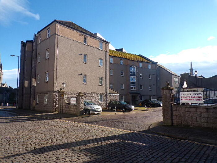 2 Bedroom Flat To Rent In Summer Street, Aberdeen, Aberdeen, AB10