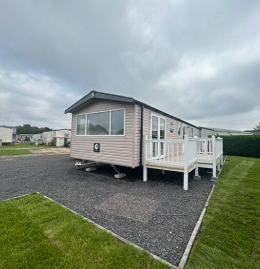 2 Bedroom Park Home For Sale In Six Arches Country Park, PR3