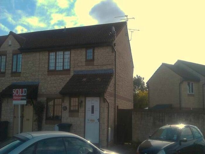 1 Bedroom Flat To Rent In Pennycress (), Locking Castle, Weston-Super-Mare, BS22