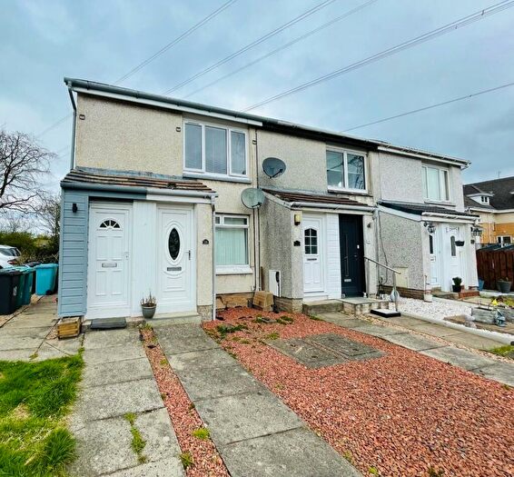 1 Bedroom Flat For Sale In Grantown Gardens, Glenmavis, Airdrie, ML6