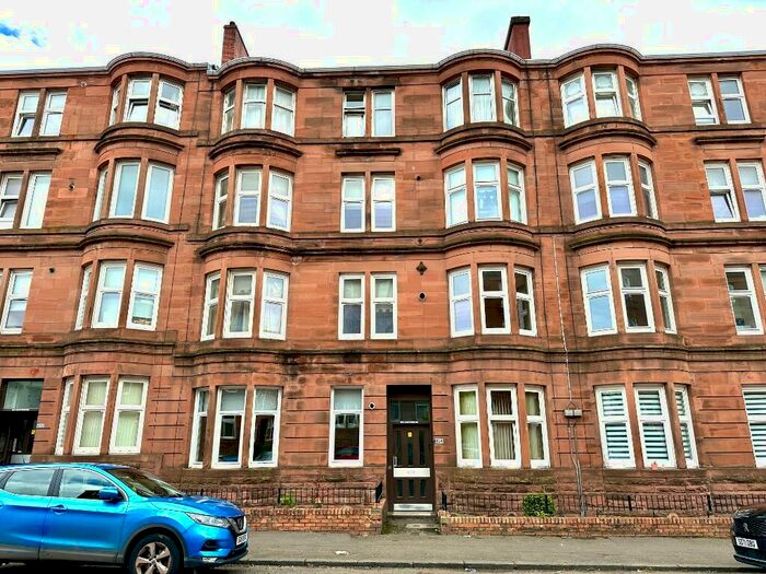 1 Bedroom Flat To Rent In Tollcross Road, Tollcross, Glasgow, G31