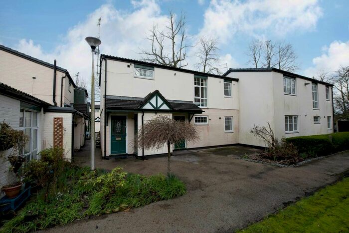 1 Bedroom Flat To Rent In Carrigart, Bury New Road, Prestwich, M25