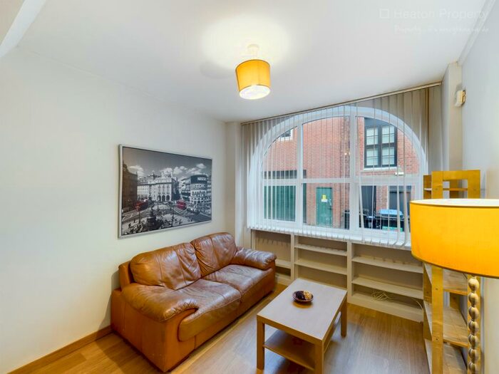 1 Bedroom Flat To Rent In Peel House, City Centre, Newcastle Upon Tyne, Tyne And Wear, NE1