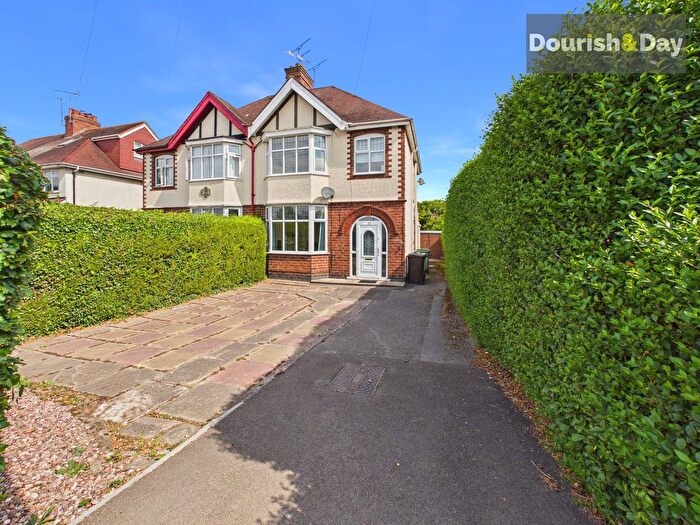 3 Bedroom Semi-Detached House To Rent In Queensville, Stafford, ST17