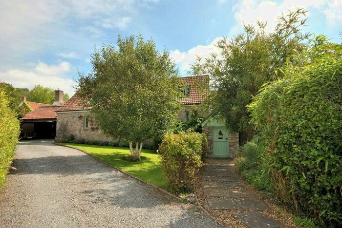 4 Bedroom Barn Conversion For Sale In Compton Lane, Axbridge, BS26
