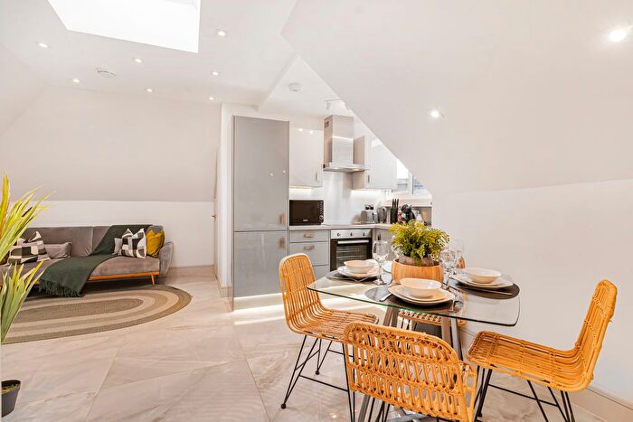 1 Bedroom Flat To Rent In Wembley Park Drive, Wembley, HA9