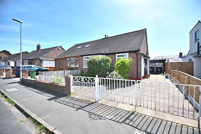 3 Bedroom Semi-Detached House For Sale In Sydney Avenue, Leigh, WN7