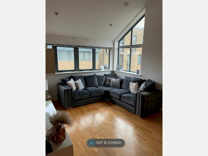 1 Bedroom Flat To Rent In Newhall, Newhall, Harlow, CM17