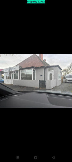 2 Bedroom Bungalow To Rent In B Burgh Road, Skegness, PE25