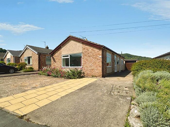 2 Bedroom Detached Bungalow For Sale In Lon Derw, Abergele, LL22