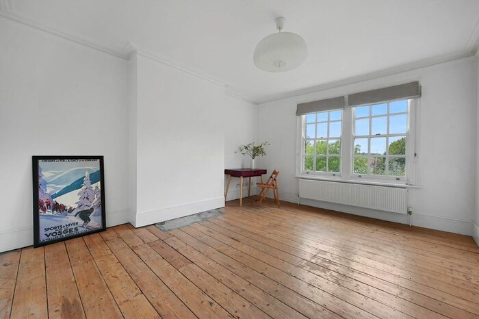 1 Bedroom Flat To Rent In The Vale, London, W3