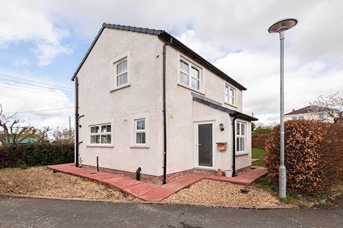 2 Bedroom Cottage For Sale In A Eden Park, Kirkoswald, Penrith, Cumbria, CA10