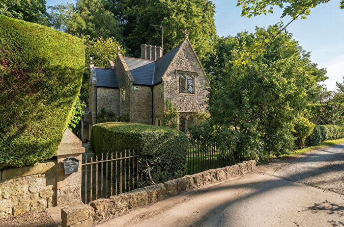 3 Bedroom Character Property For Sale In Murtry, Orchardleigh, Frome, BA11