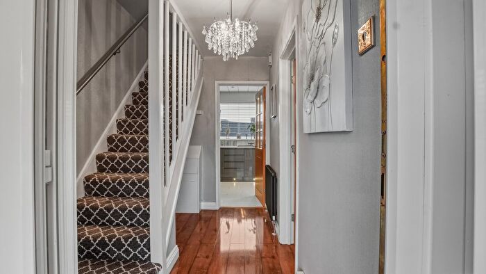 4 Bedroom Detached House For Sale In Hemsley Road, South Shields, NE34