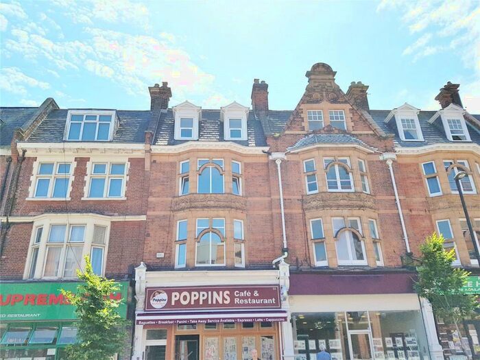 1 Bedroom Apartment To Rent In Station Road, Redhill, Surrey, RH1