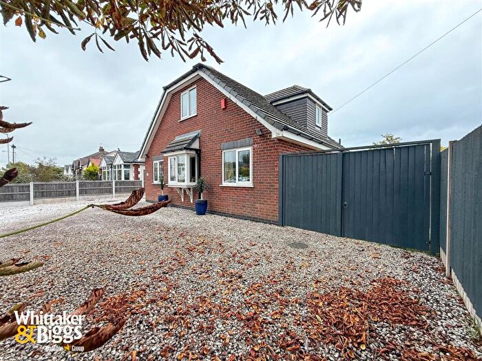 3 Bedroom House For Sale In Long Lane, Harriseahead, Stoke-On-Trent, ST7