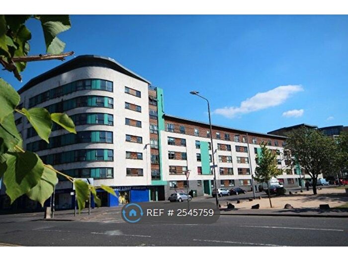 2 Bedroom Flat To Rent In Moir Street, Glasgow, G1