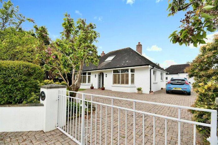 3 Bedroom Bungalow For Sale In Penparc, Aberteifi, Penparc, Cardigan, SA43