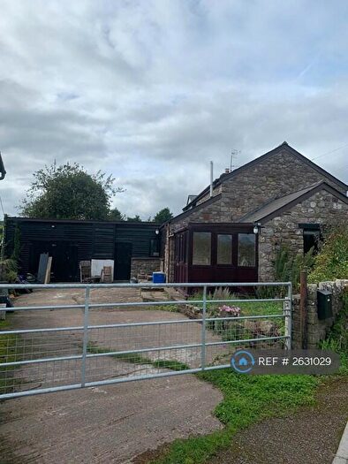 2 Bedroom Detached House To Rent In Raglan, Usk, NP15