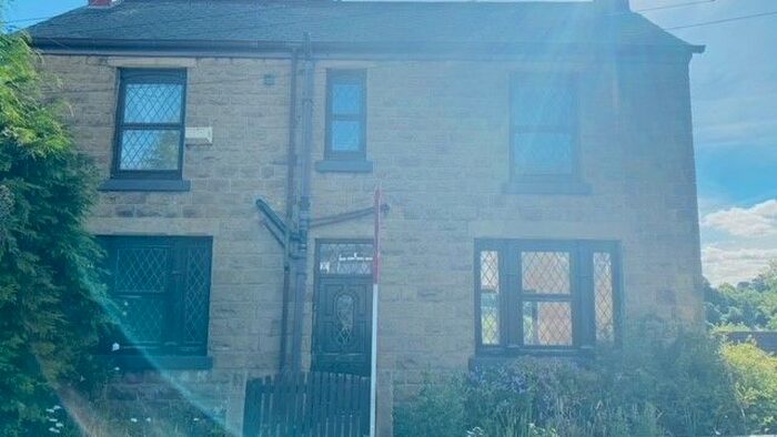 3 Bedroom Detached House To Rent In Cross Hill, Ecclesfield, Sheffield, South Yorkshire, S35