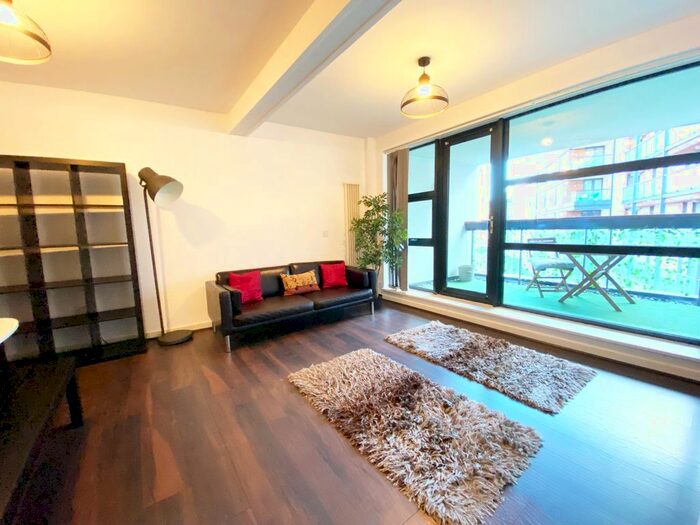 2 Bedroom Flat To Rent In Channelsea Road, London, E15