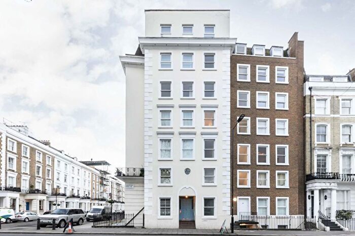 1 Bedroom Flat To Rent In St. Stephens Gardens, London, W2