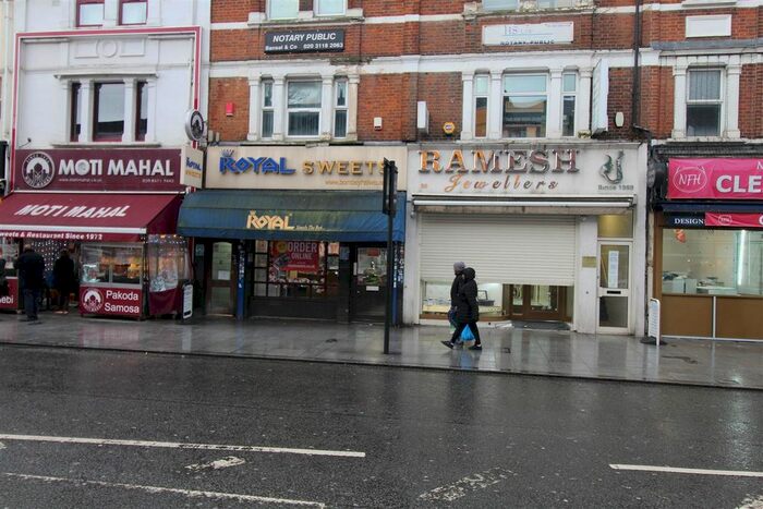 Property To Rent In The Broadway, Southall, UB1