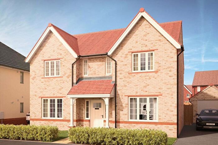 4 Bedroom Detached House For Sale In Ashingdon Road, Rochford, SS4