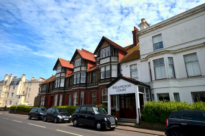 1 Bedroom Flat To Rent In Dover Road, Walmer, Deal, Kent, CT14