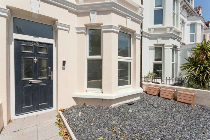 2 Bedroom Apartment To Rent In Portland Road, Hove, BN3