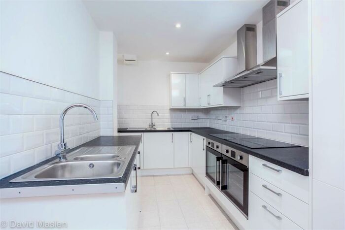 Studio To Rent In Stone Street, Brighton, BN1