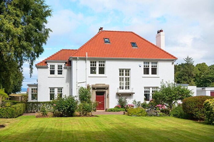 5 Bedroom Detached House For Sale In Gosford Road, Longniddry, East Lothian, EH32