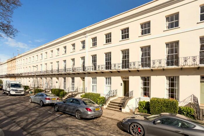 2 Bedroom Apartment To Rent In Montpellier Spa Road Cheltenham, GL50