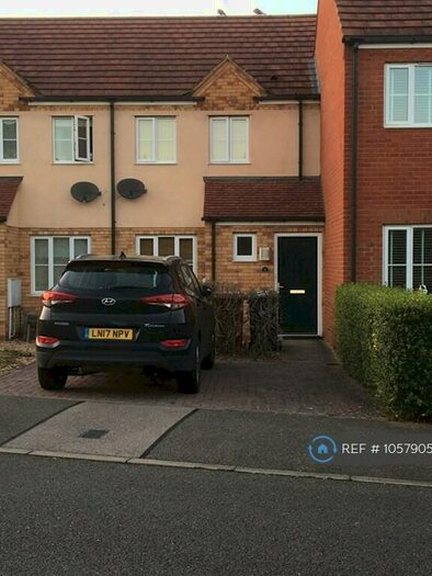 2 Bedroom Terraced House To Rent In Pipit Close, Royston, SG8