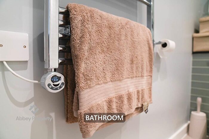 1 Bedroom Flat To Rent In Kimpton Road, Luton, LU2