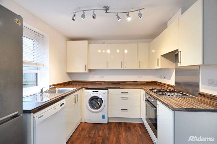 3 Bedroom Semi-Detached House For Sale In Wisbech Close, Sandymoor, WA7