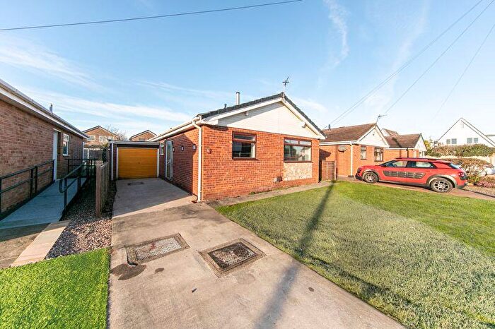 3 Bedroom Detached House For Sale In No., Donnington Road, Carleton, Lancs, FY6