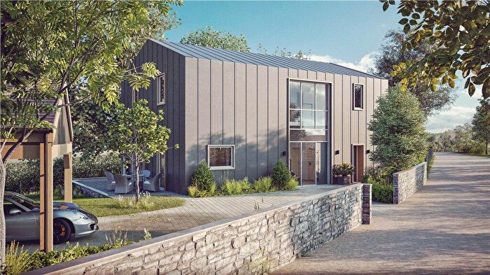 4 Bedroom Detached House For Sale In Hay Barn, Pannal House Farm, Church Lane, Pannal, HG3
