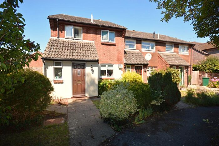 3 Bedroom End Of Terrace House To Rent In Church Mews Church Road, North Mundham, PO20