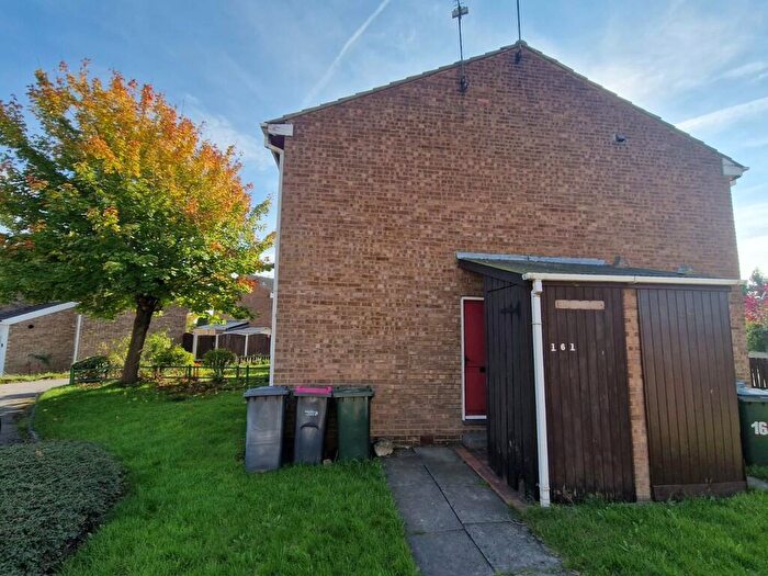 1 Bedroom Town House For Sale In Whitehill Road, Brinsworth, Rotherham, S60