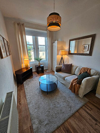 1 Bedroom Flat To Rent In Anderson Drive, Renfrew, Renfrewshire, PA4