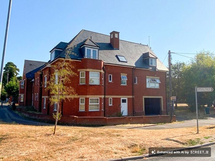 1 Bedroom Flat To Rent In Vicarage Hill, Flitwick, MK45