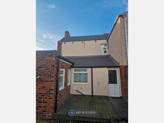 2 Bedroom Terraced House To Rent In North Seaton Road, Ashington, NE63