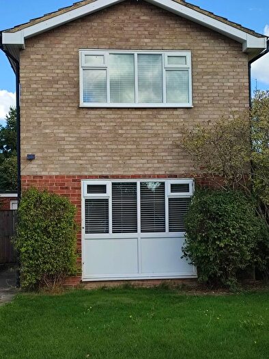 2 Bedroom Detached House To Rent In Fauconberg Way, Yarm, TS15