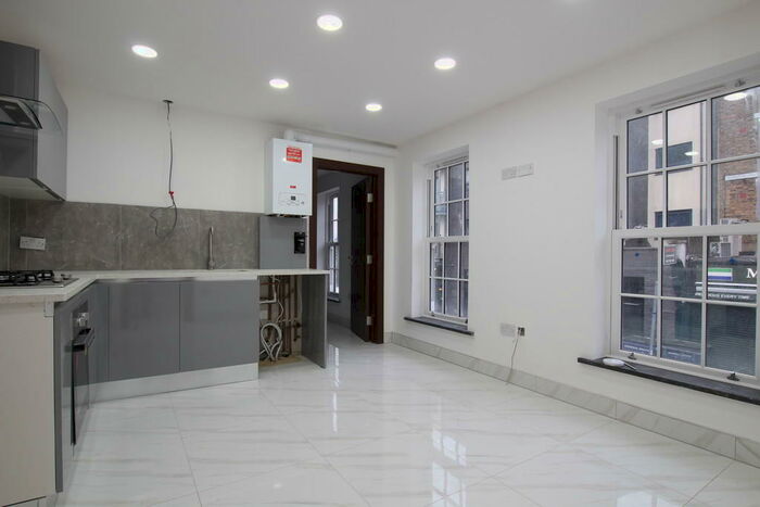 2 Bedroom Apartment To Rent In Rana Apartments, Peckham Park Road, Peckham, London, SE15