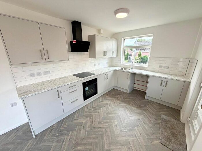 3 Bedroom Semi-Detached House To Rent In Cowen Terrace, Rowlands Gill, NE39