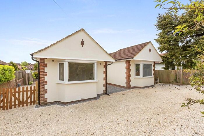 3 Bedroom Detached House To Rent In Chalfont St Giles, HP8