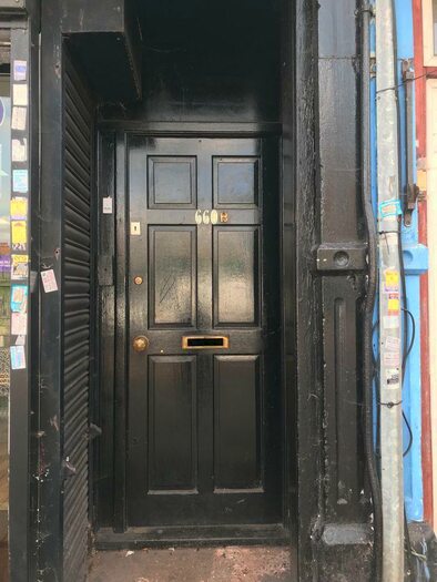 2 Bedroom Flat To Rent In Ilford, IG3