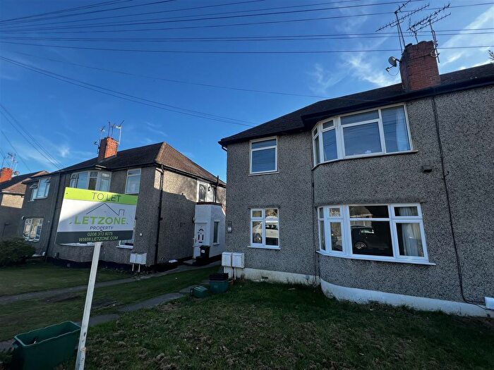 2 Bedroom Maisonette To Rent In Oakdene Road, Orpington, BR5